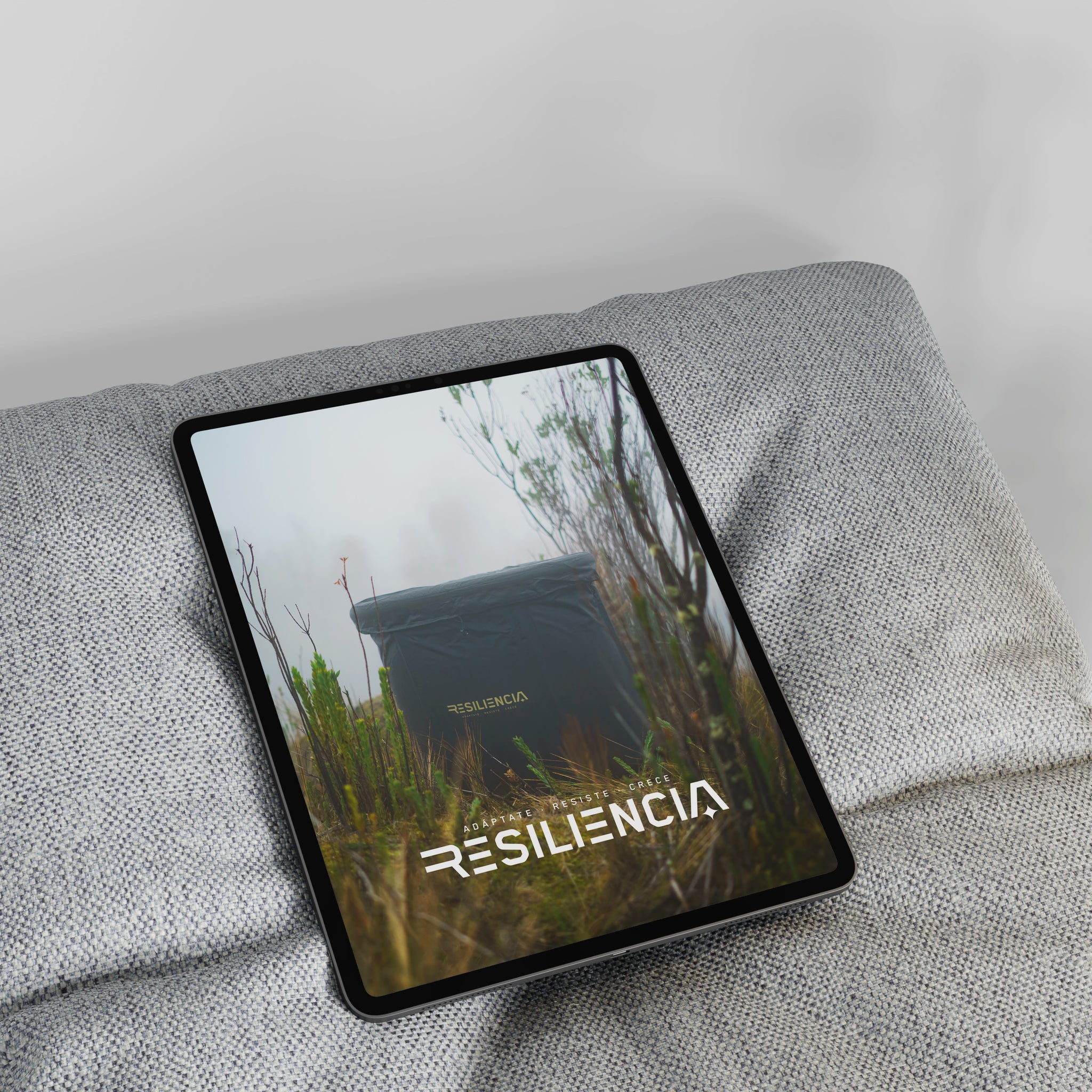 Ebook Resiliencia bajo cero - Guía de inmersión en hielo