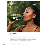 Ultragreens by Fuerza Nutrition