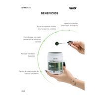 Ultragreens by Fuerza Nutrition