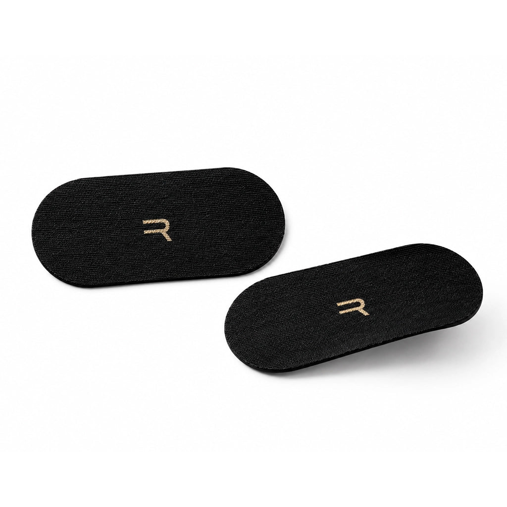 Max Air™ Mouth Tape (Tiras Bucales para un Descanso Profundo)