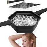 Ice Shower ❄️🚿 (Accesorio para ducha HELADA)