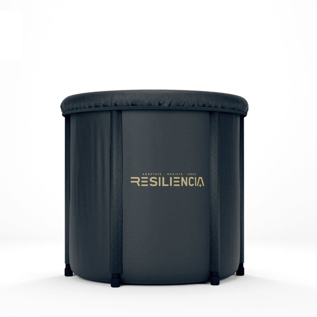 Bañera de Inmersión RECOVERY PRO (Portátil)