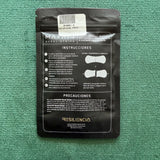 Combo Delta Sleep (Strips Nasales + Strips Buscales)