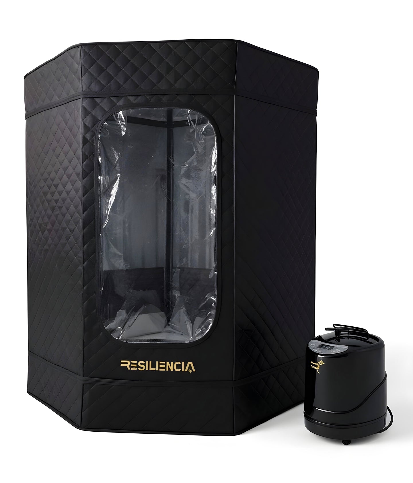 Kit Wet Sauna Premium