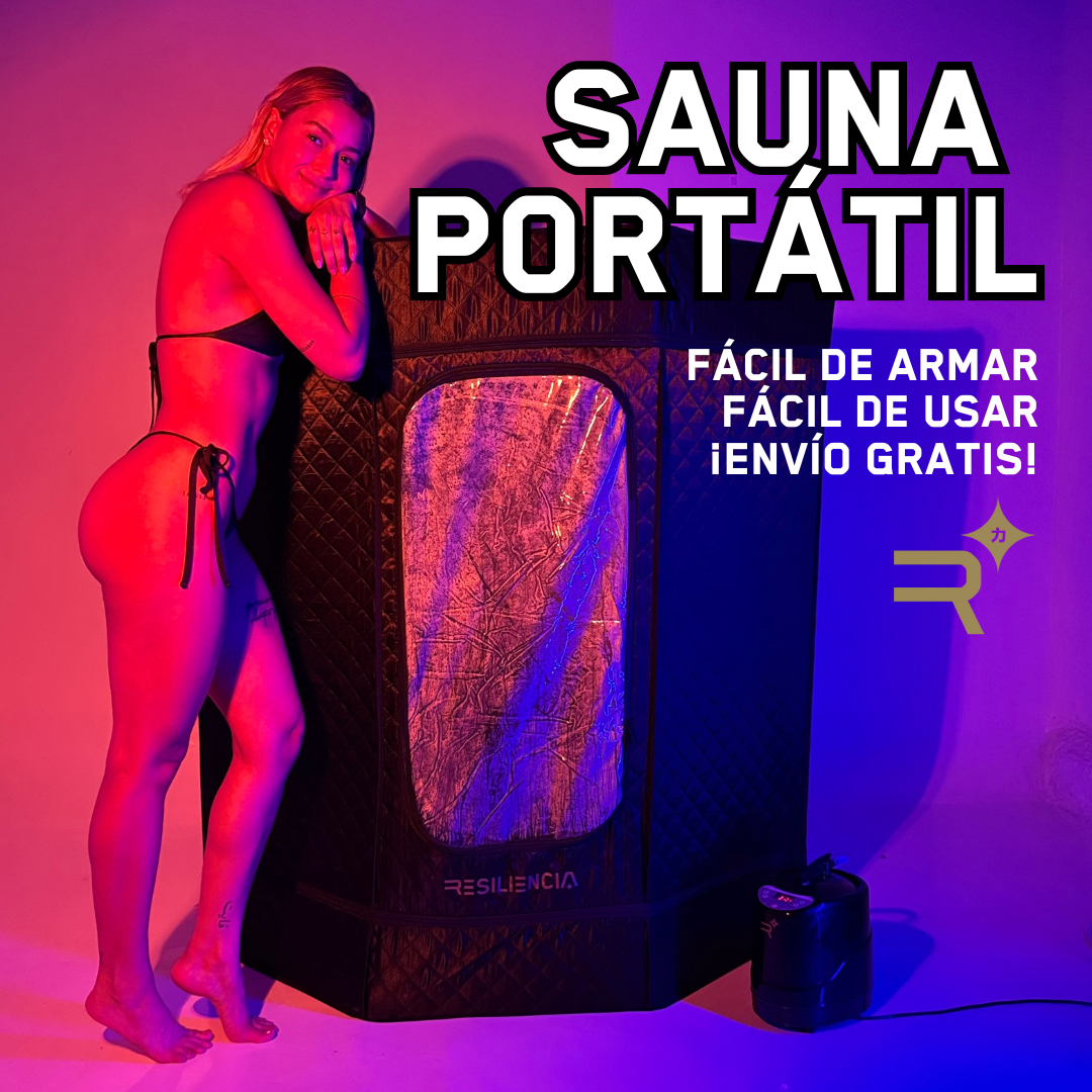 🔥 Precio Especial Feria EFFIX Solo 22, 23 y 24 de agosto 🔥