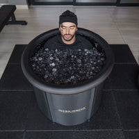 Bañera de Inmersión RECOVERY PRO (Portátil)
