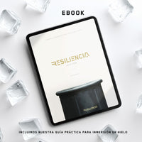 Bañera de Inmersión RECOVERY PRO (Portátil)