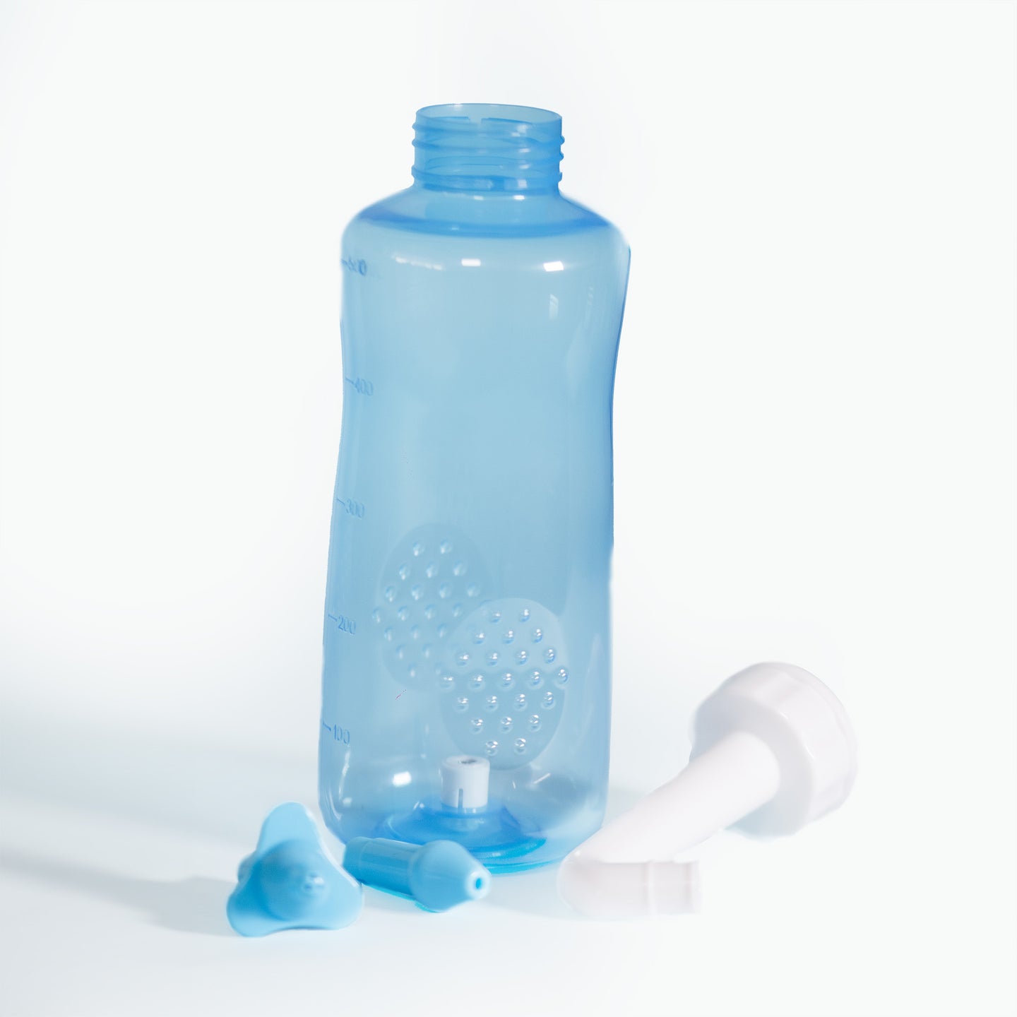 Botella de Lavado Nasal
