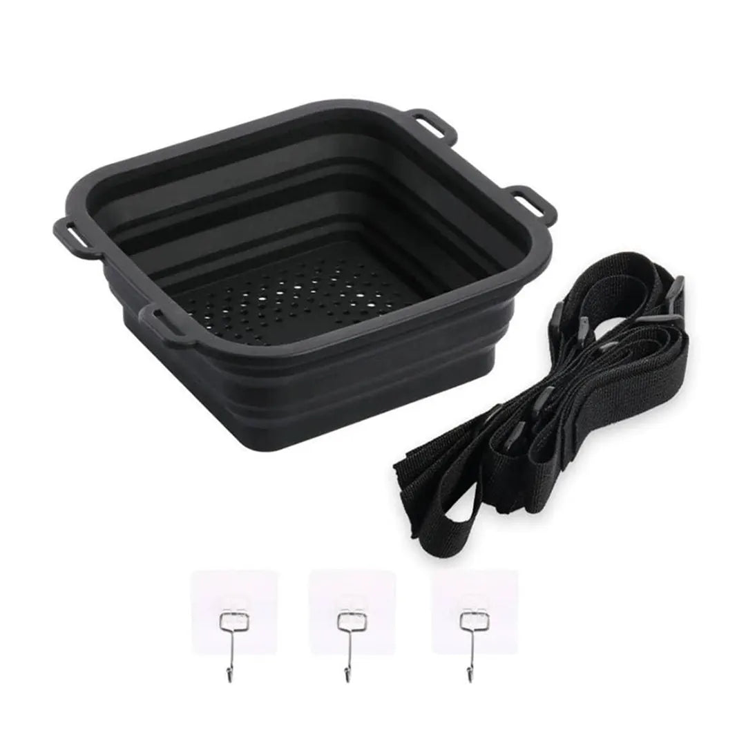 SILICON ICE BATH (Accesorio para ducha HELADA)