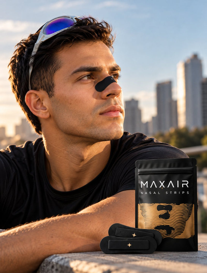 Cintas nasales Max Air